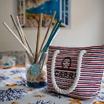 Apartmán Casa Nonna Marta Capri