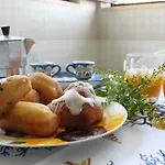 Casa Nonna Marta Capri