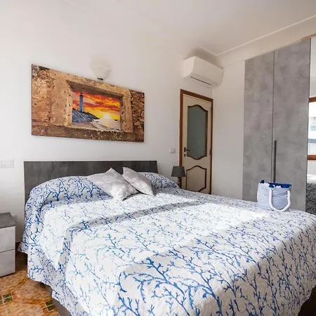 Apartmán Casa Nonna Marta *