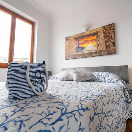 Casa Nonna Marta Apartmán Capri