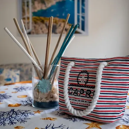 Apartamento Casa Nonna Marta Capri