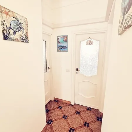 Apartamento Casa Nonna Marta *