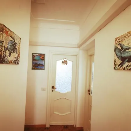 Casa Nonna Marta Apartamento *