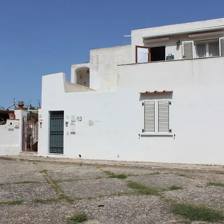 Casa Nonna Marta * Capri