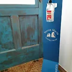 Apartamento Casa Nonna Marta Capri