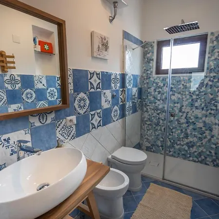 Casa Nonna Marta Apartament *