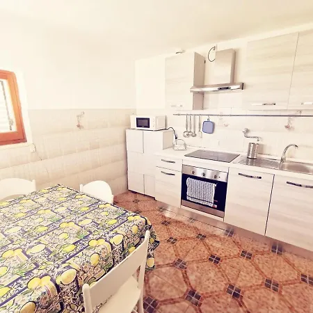 Casa Nonna Marta