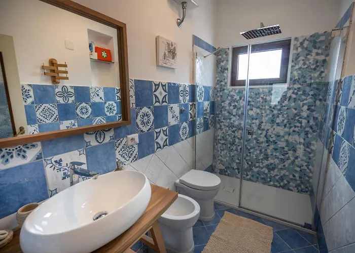 Casa Nonna Marta Apartman *