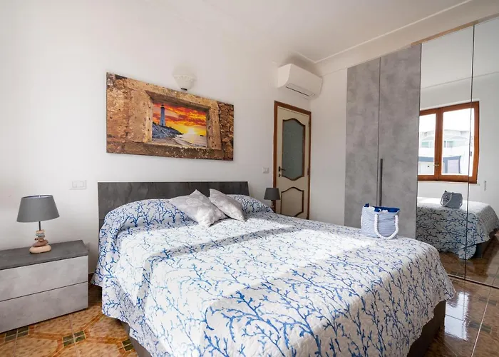 Apartman Casa Nonna Marta *