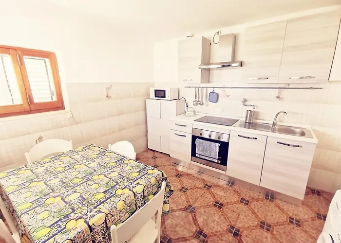 Casa Nonna Marta