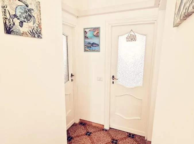 Apartman Casa Nonna Marta *