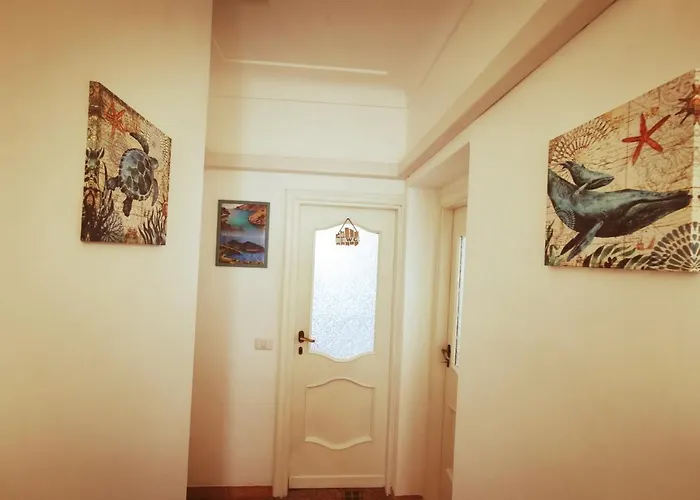 Casa Nonna Marta Apartman *