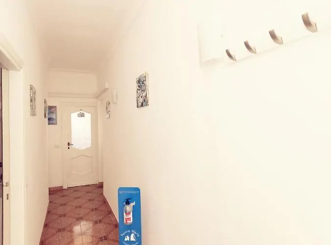 Apartman Casa Nonna Marta