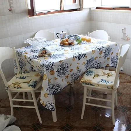 Casa Nonna Marta 公寓